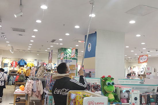 深度剖析超市消防維保內(nèi)容與消防維保費用