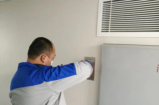 寫字樓消防維保費用的計算依據(jù)是什么？有哪些指導(dǎo)價格參考