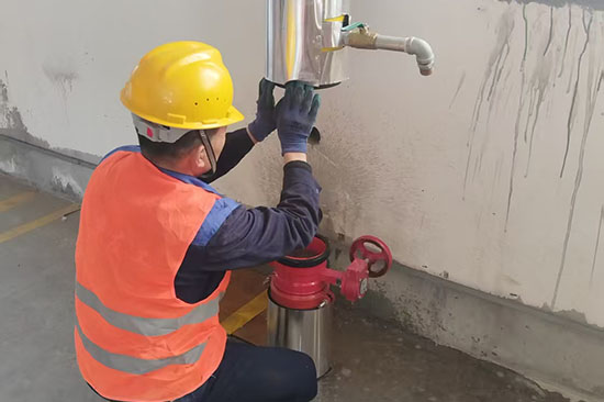 養(yǎng)老院做消防改造升級，有哪些地方是需要注意的？